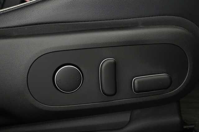 Hyundai IONIQ 5 225kW Ultimate 73 kWh 5dr AWD Auto [Tech] Hatchback Black