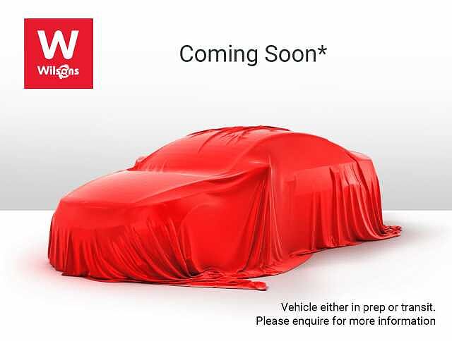Hyundai TUCSON 1.6 TGDi Hybrid 230 SE Connect 5dr 2WD Auto Estate Red