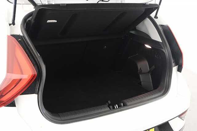 Hyundai BAYON 1.0 TGDi Premium 5dr DCT White