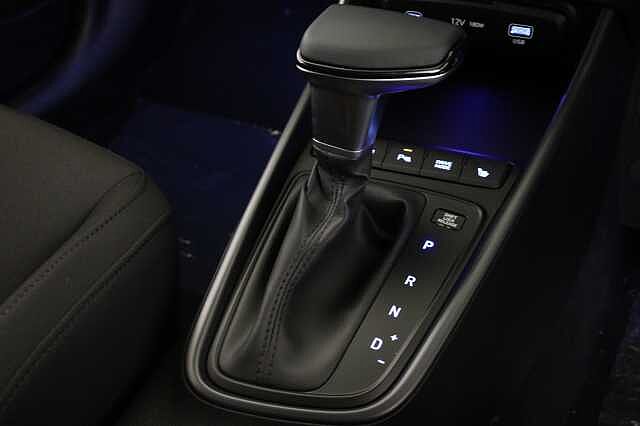 Hyundai BAYON 1.0 TGDi Premium 5dr DCT Grey