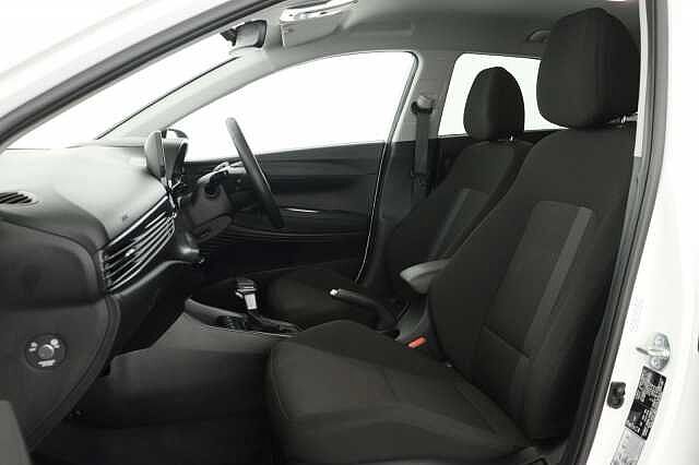 Hyundai I20 1.0T GDi Premium 5dr DCT White