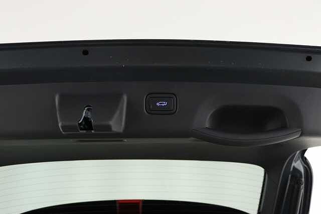 Hyundai KONA 160kW Ultimate 65kWh 5dr Auto Grey