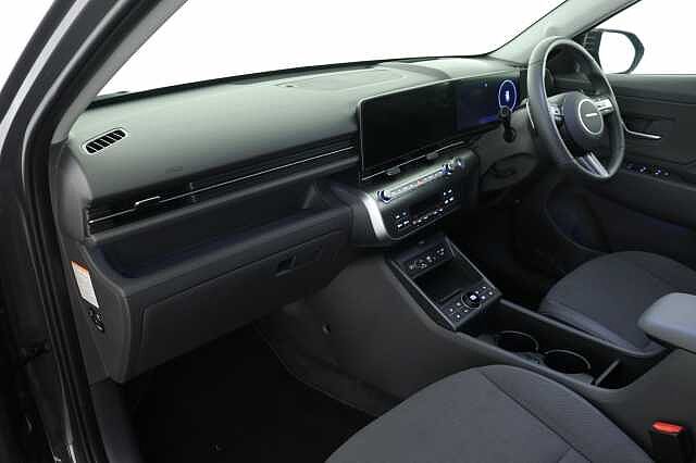 Hyundai KONA 160kW Ultimate 65kWh 5dr Auto Grey