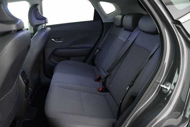Hyundai KONA 160kW Ultimate 65kWh 5dr Auto Grey