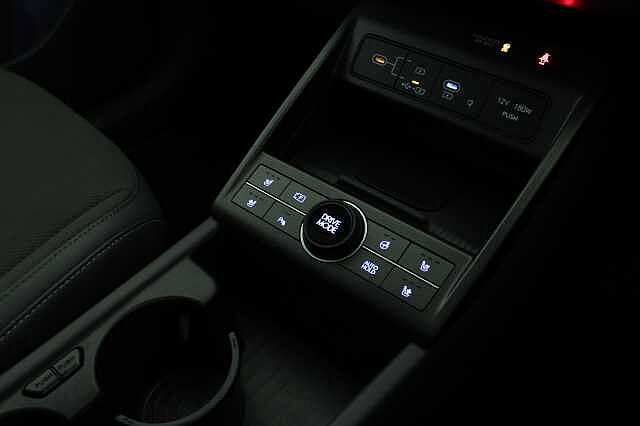 Hyundai KONA 160kW Ultimate 65kWh 5dr Auto Grey