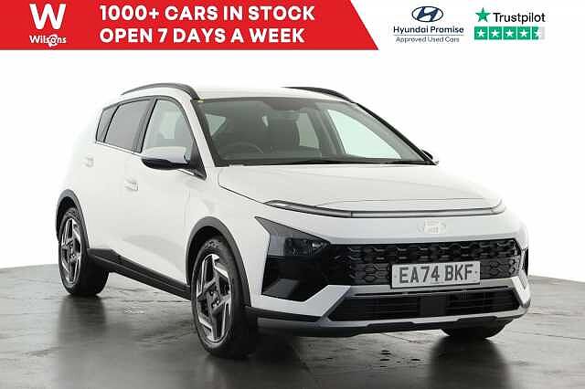 1.0 TGDi Premium 5dr DCT