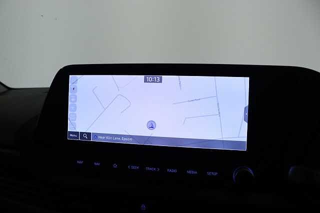 Hyundai BAYON 1.0 TGDi Premium 5dr DCT Grey