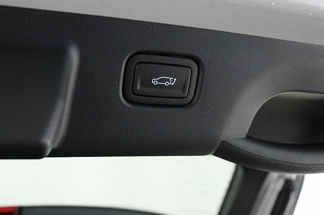 Hyundai KONA 1.6T 138 Ultimate 5dr DCT Metallic - Shimmering Silver