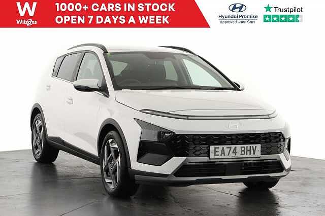 1.0 TGDi Premium 5dr DCT