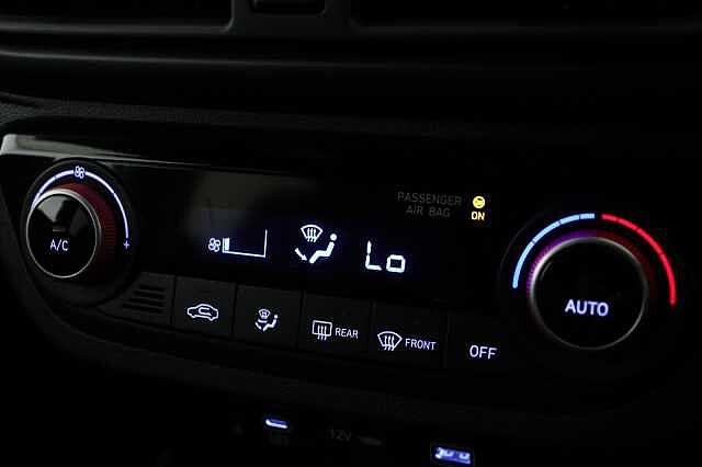 Hyundai I10 1.0T [90] N Line 5dr [Nav] Grey