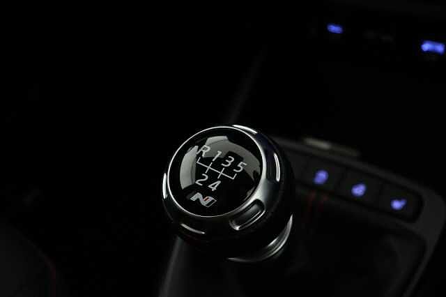 Hyundai I10 1.0T [90] N Line 5dr [Nav] Grey