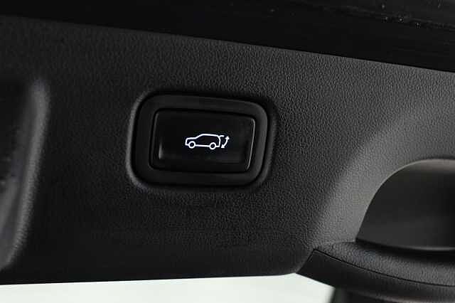 Hyundai KONA 1.6 Hybrid 129 Ultimate 5dr DCT Black