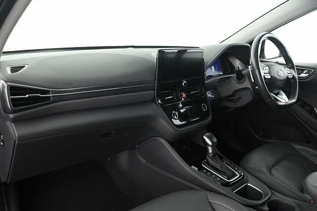 Hyundai IONIQ 1.6 GDi Hybrid Premium SE 5dr DCT