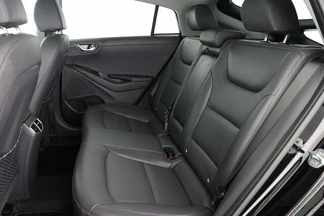Hyundai IONIQ 1.6 GDi Hybrid Premium SE 5dr DCT
