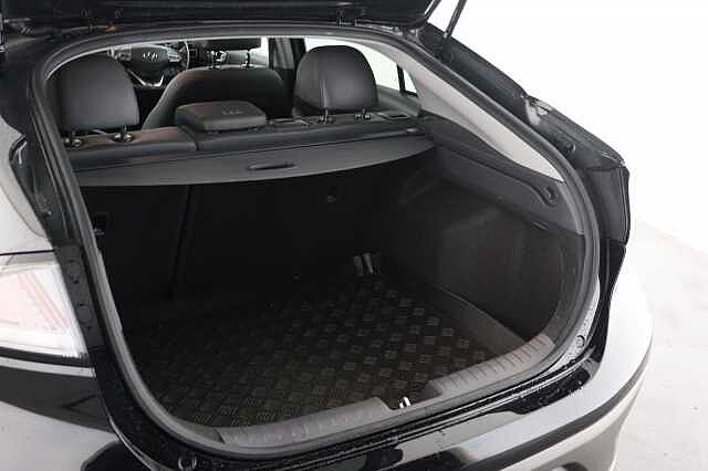 Hyundai IONIQ 1.6 GDi Hybrid Premium SE 5dr DCT