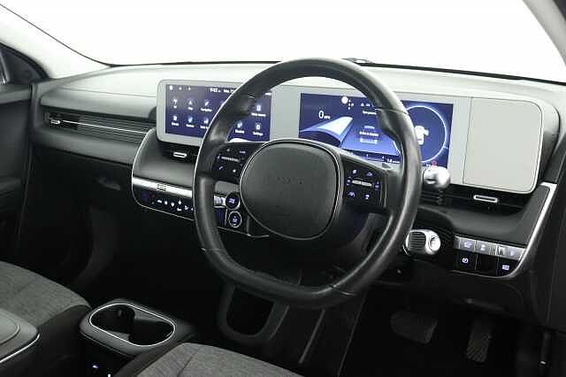 Hyundai IONIQ 5 160kW Premium 73 kWh 5dr Auto