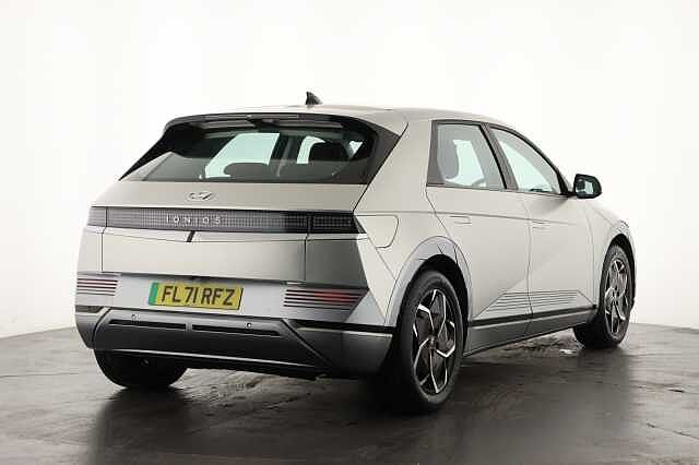 Hyundai IONIQ 5 160kW Premium 73 kWh 5dr Auto
