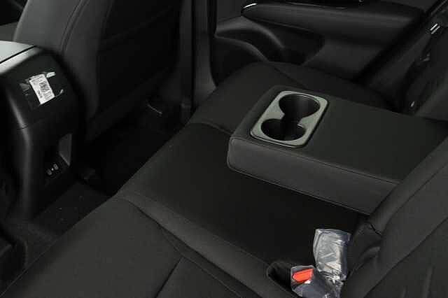 Hyundai TUCSON 1.6T Advance 5dr Pearl - Ecotronic gray