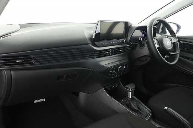 Hyundai I20 1.0T GDi Advance [Nav] 5dr DCT Green