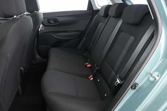 Hyundai I20 1.0T GDi Advance [Nav] 5dr DCT Green