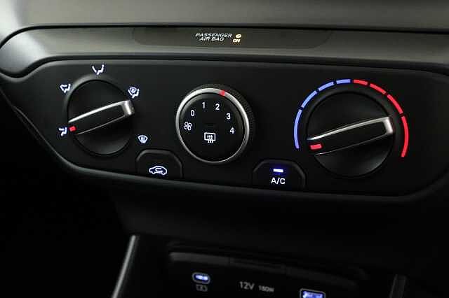 Hyundai I20 1.0T GDi Advance [Nav] 5dr DCT Green