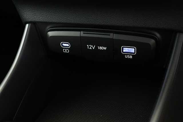 Hyundai I20 1.0T GDi Advance [Nav] 5dr DCT Green