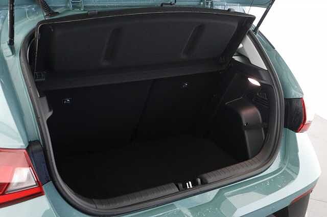 Hyundai I20 1.0T GDi Advance [Nav] 5dr DCT Green