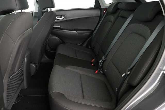 Hyundai KONA 150kW Premium 64kWh 5dr Auto Pearl - Ecotronic grey