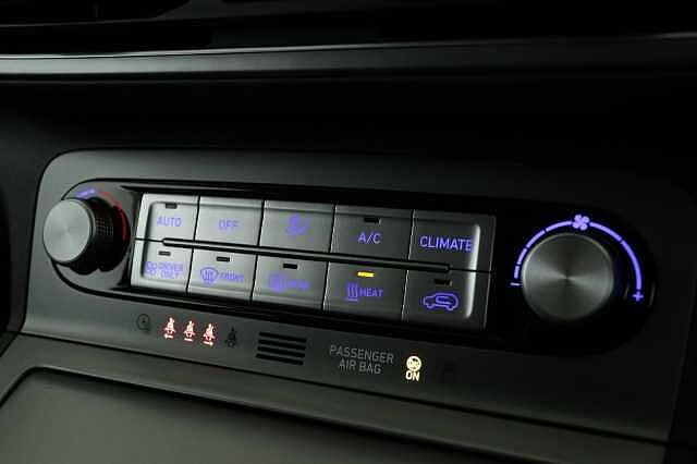 Hyundai KONA 150kW Premium 64kWh 5dr Auto Pearl - Ecotronic grey