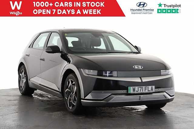 Hyundai IONIQ 5 125kW Premium 58 kWh 5dr Auto