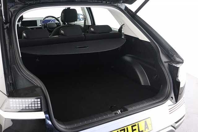 Hyundai IONIQ 5 125kW Premium 58 kWh 5dr Auto