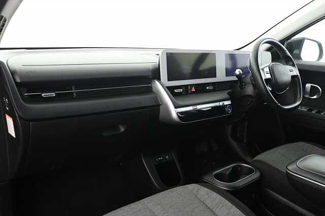 Hyundai IONIQ 5 125kW Premium 58 kWh 5dr Auto