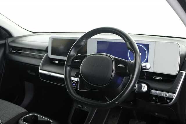 Hyundai IONIQ 5 125kW Premium 58 kWh 5dr Auto