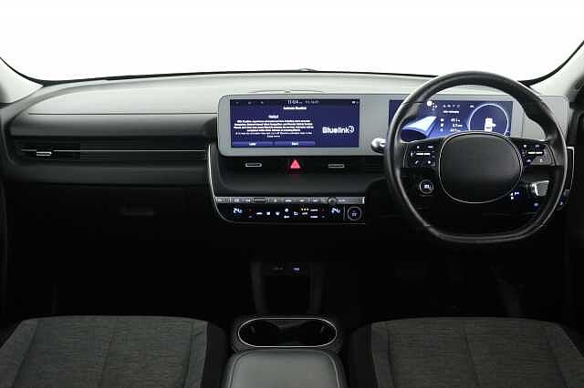 Hyundai IONIQ 5 125kW Premium 58 kWh 5dr Auto