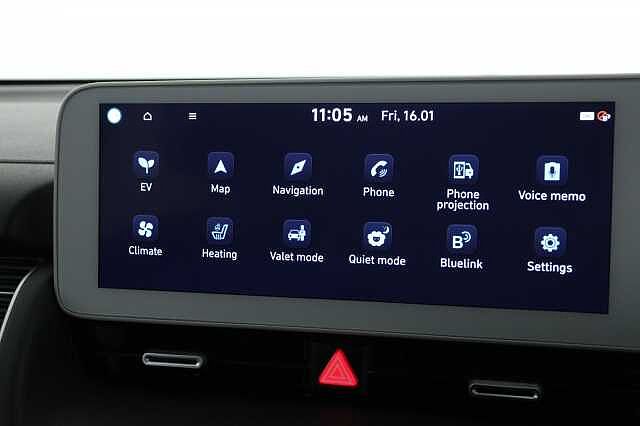 Hyundai IONIQ 5 125kW Premium 58 kWh 5dr Auto