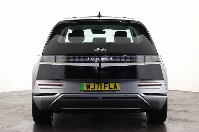 Hyundai IONIQ 5 125kW Premium 58 kWh 5dr Auto