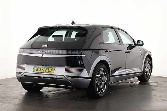 Hyundai IONIQ 5 125kW Premium 58 kWh 5dr Auto