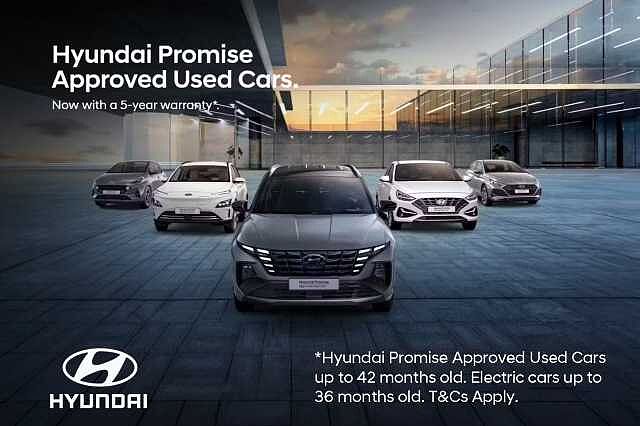 Hyundai IONIQ 5 125kW Premium 58 kWh 5dr Auto