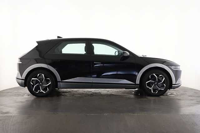 Hyundai IONIQ 5 125kW Premium 58 kWh 5dr Auto