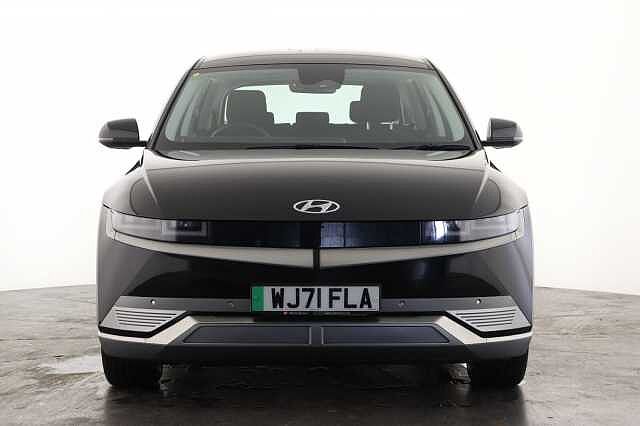 Hyundai IONIQ 5 125kW Premium 58 kWh 5dr Auto