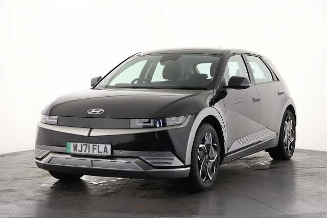 Hyundai IONIQ 5 125kW Premium 58 kWh 5dr Auto