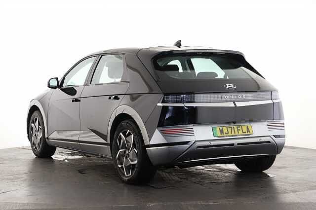 Hyundai IONIQ 5 125kW Premium 58 kWh 5dr Auto