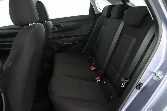 Hyundai I20 1.0T GDi Advance 5dr DCT Blue