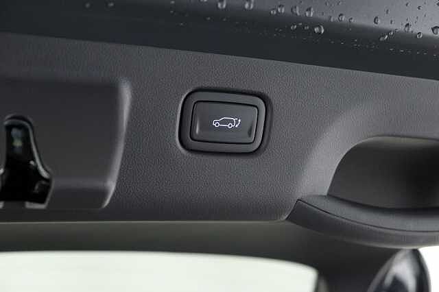 Hyundai KONA 160kW Ultimate 65kWh 5dr Auto Pearl - Ecotronic grey