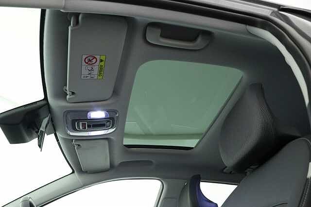 Hyundai KONA 160kW Ultimate 65kWh 5dr Auto Pearl - Ecotronic grey