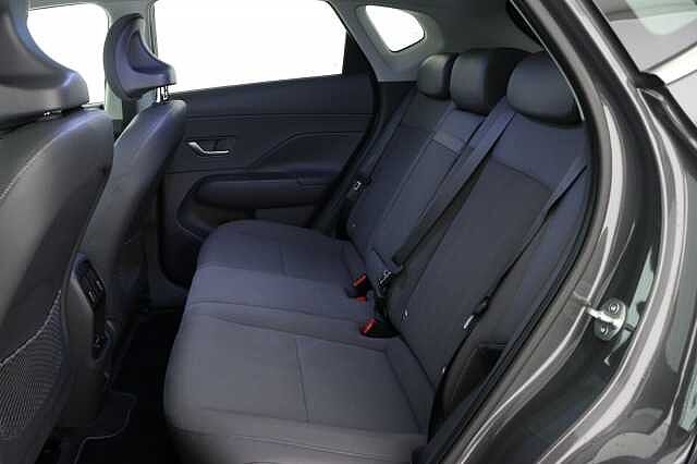 Hyundai KONA 160kW Ultimate 65kWh 5dr Auto Pearl - Ecotronic grey