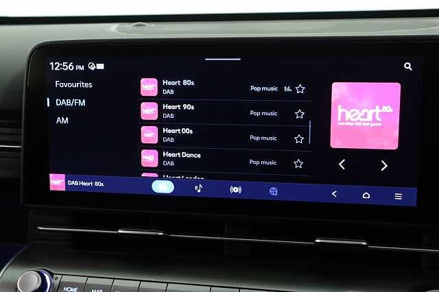 Hyundai KONA 160kW Ultimate 65kWh 5dr Auto Pearl - Ecotronic grey