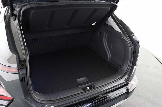 Hyundai KONA 160kW Ultimate 65kWh 5dr Auto Pearl - Ecotronic grey