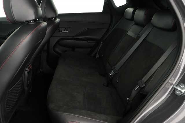 Hyundai KONA 160kW N Line S 65kWh 5dr Auto Grey