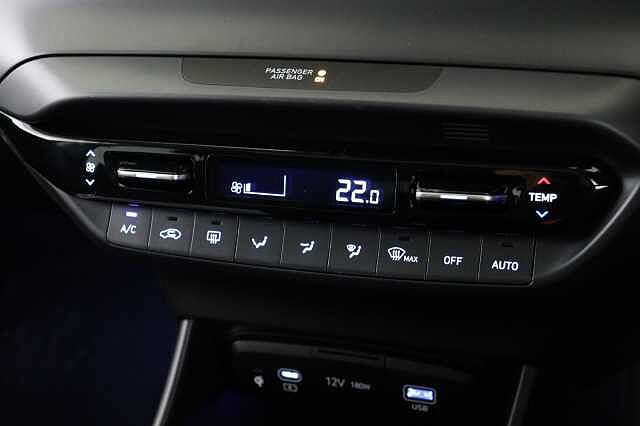 Hyundai I20 1.0T GDi Premium 5dr Grey